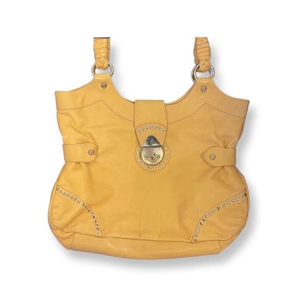 Francesco Biasia- VIntage Italian Handbag - Picture 1 of 6